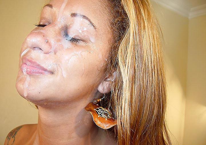 25P The Best Goddamn Facials you can Possibly Fucking Find