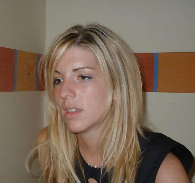 11P My Sexy Friend Amber