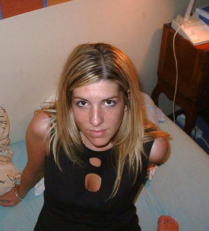 11P My Sexy Friend Amber