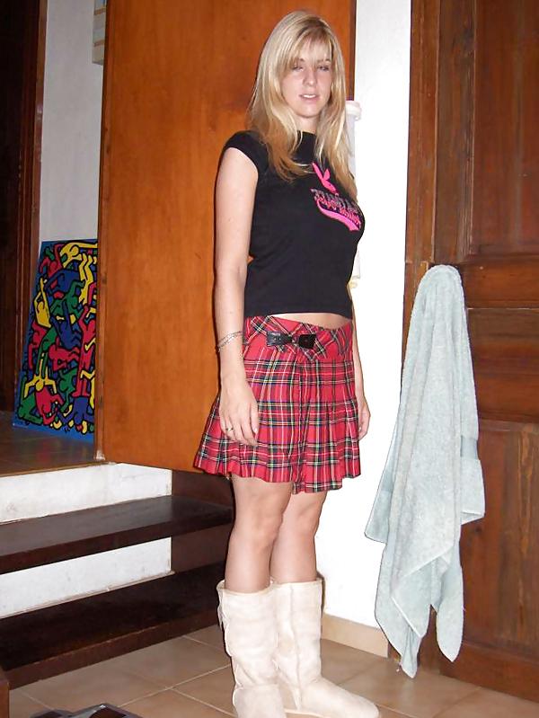 11P My Sexy Friend Amber