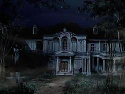 9P Umbrella's Research Facility