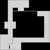 9P Umbrella's Research Facility