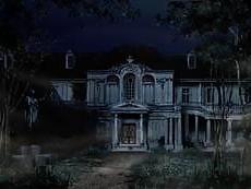 9P Umbrella's Research Facility