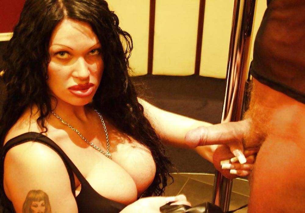 25P Krista-Hot Russian Dominatrix