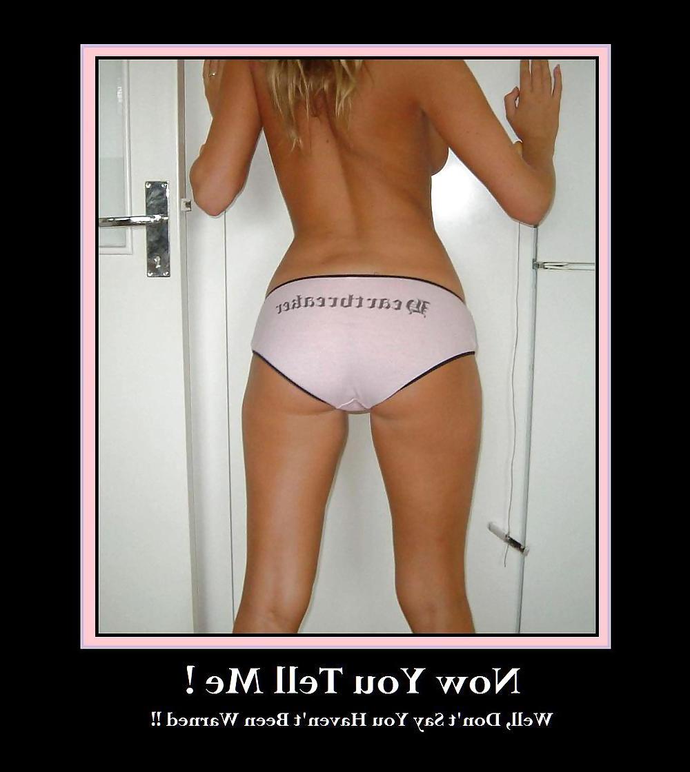 20P Funny Sexy Captioned Pictures & Posters CXXI  111912