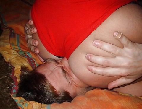 25P Facesitting Fantasies 1