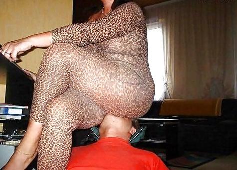 25P Facesitting Fantasies 1