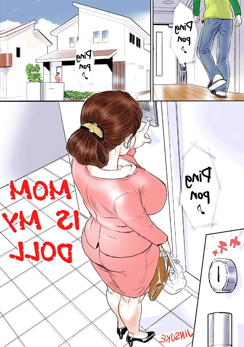 25P My doll