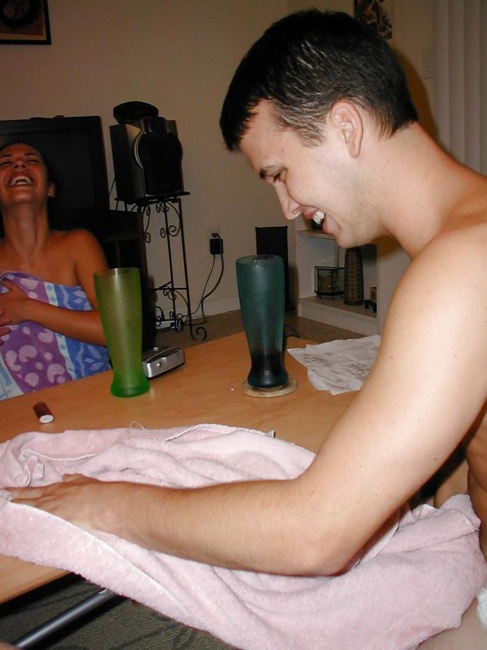 24P Swingers Party 