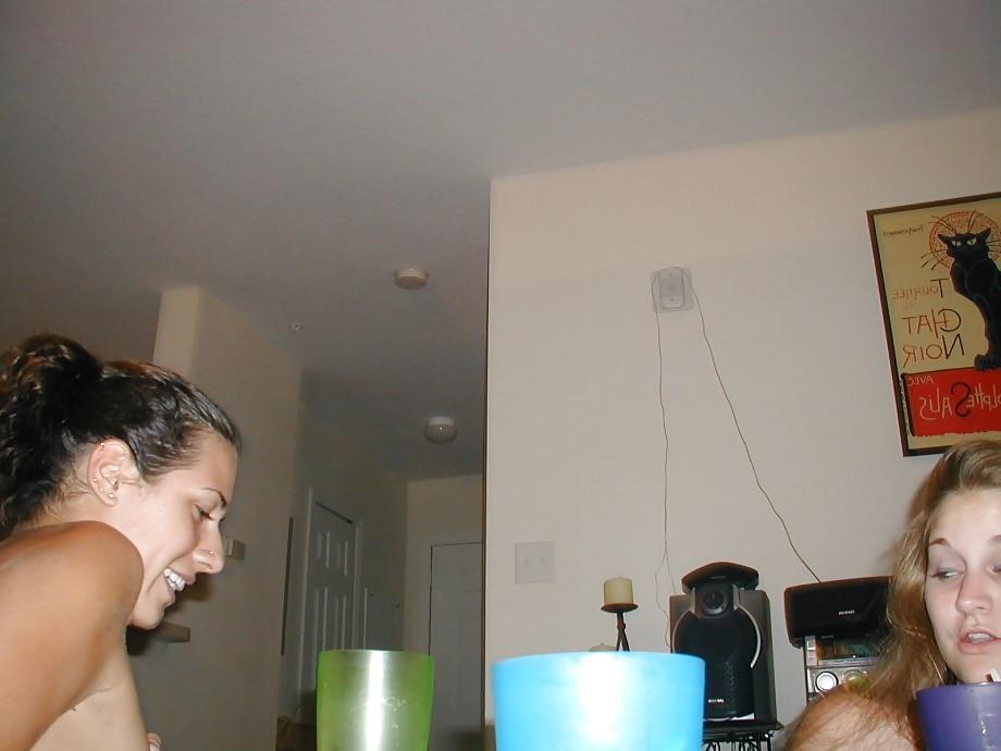 24P Swingers Party 