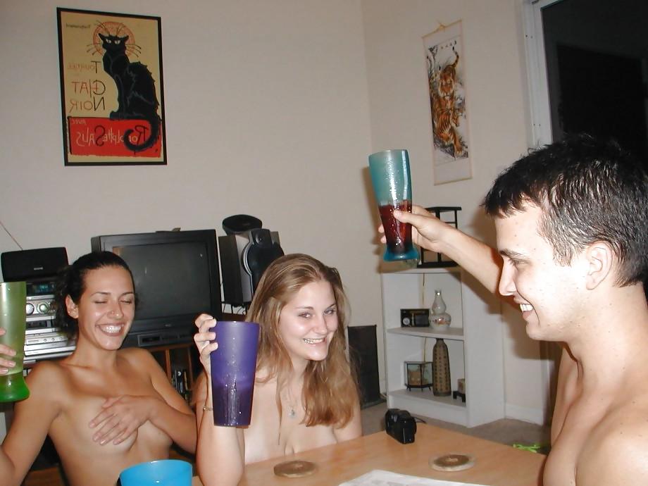 24P Swingers Party 