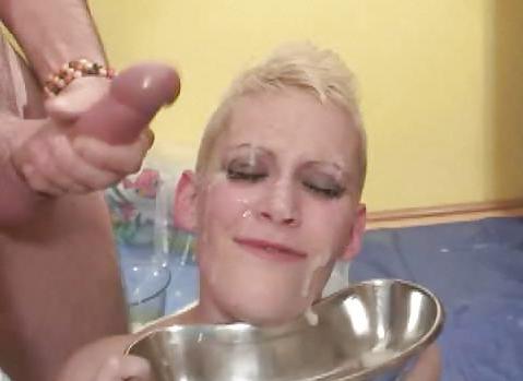 24P Cum lovers 