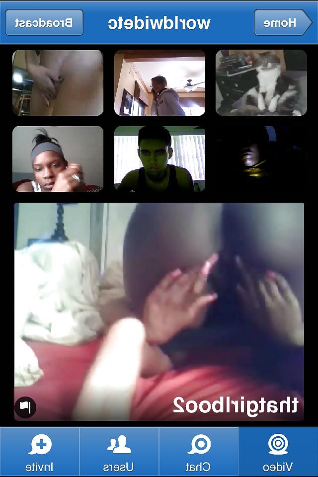 25P Tiny chat girls