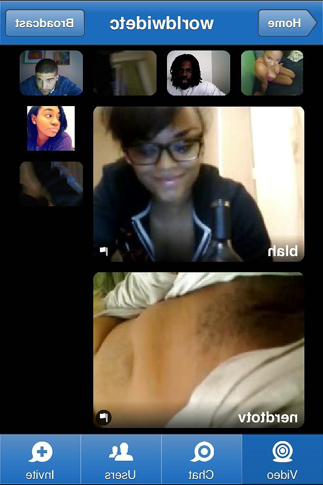 25P Tiny chat girls