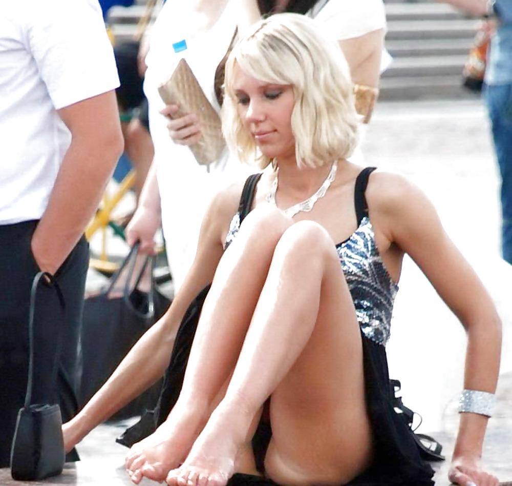 25P Girls on the street 2
