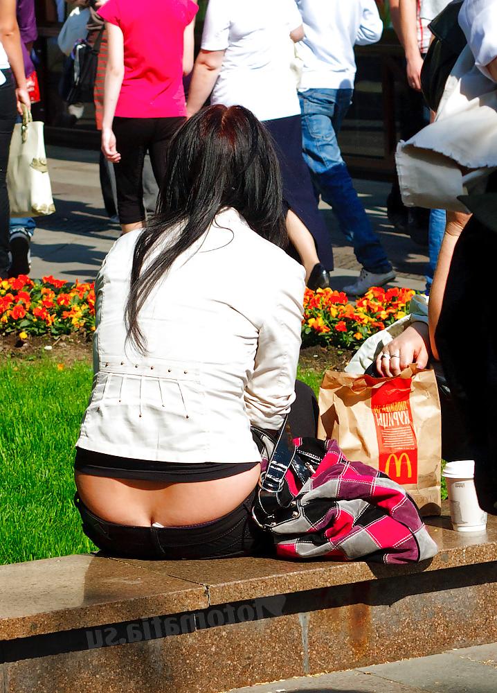 25P Girls on the street 2