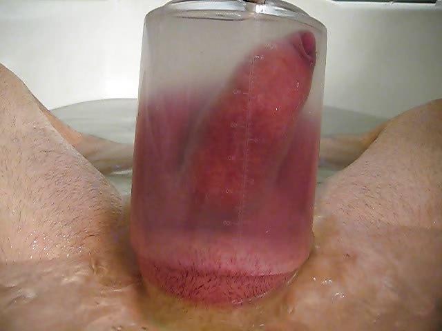 17P Marathon monster tube pump edge cum screen shots