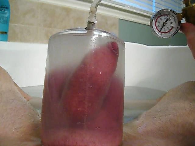 17P Marathon monster tube pump edge cum screen shots