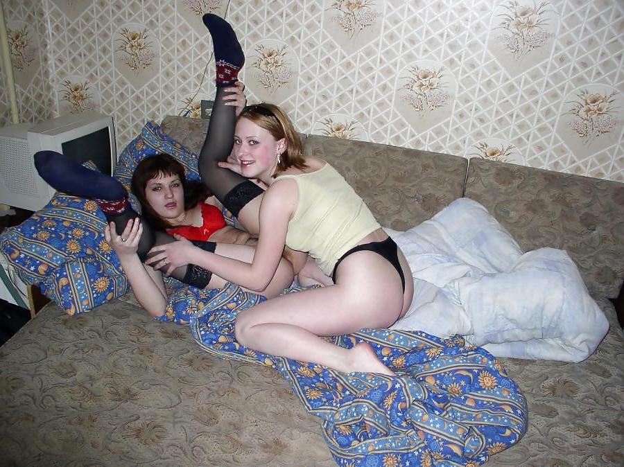 19P Girl party