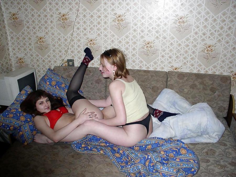 19P Girl party