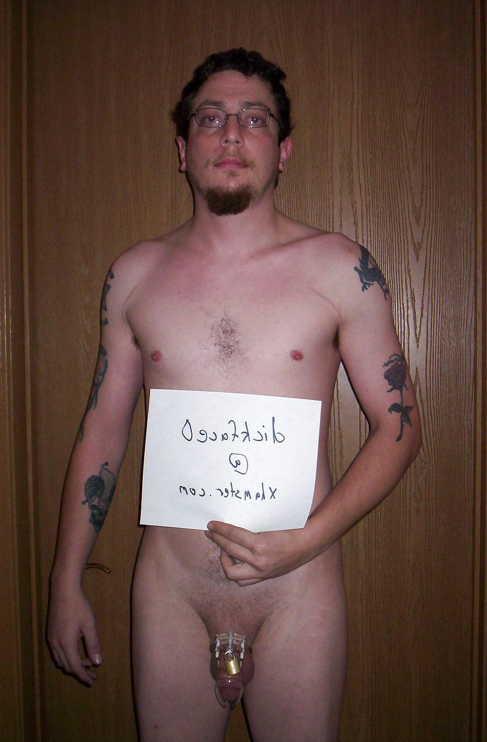 7P Chastity Cock Cage by Dickface0