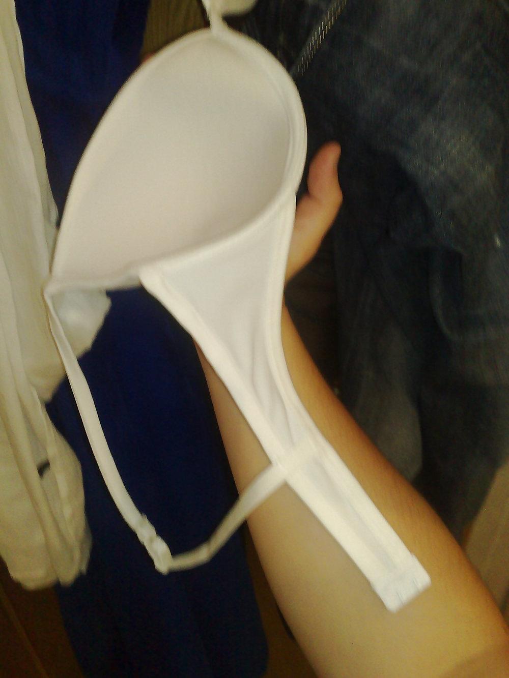 25P Friend Mom's Bras