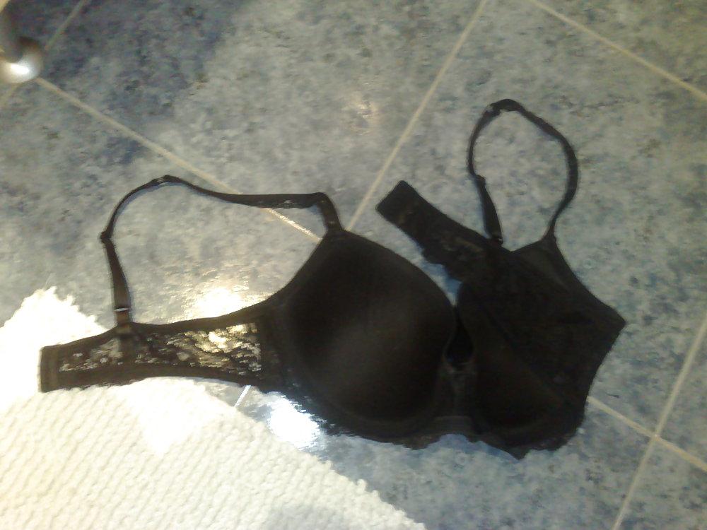 25P Friend Mom's Bras