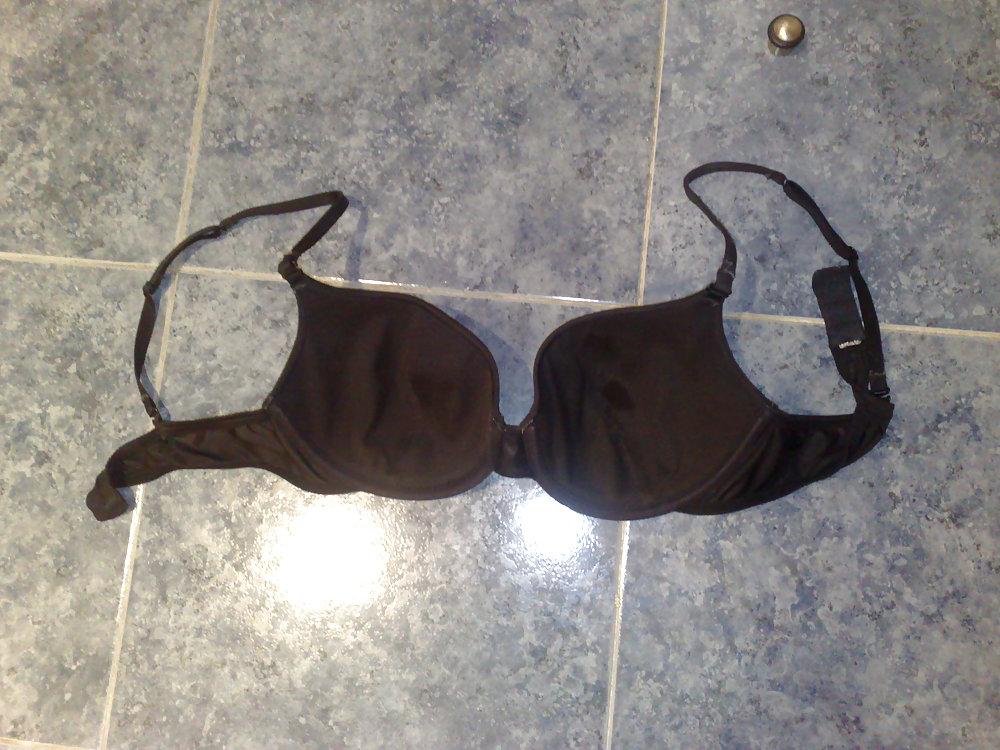 25P Friend Mom's Bras