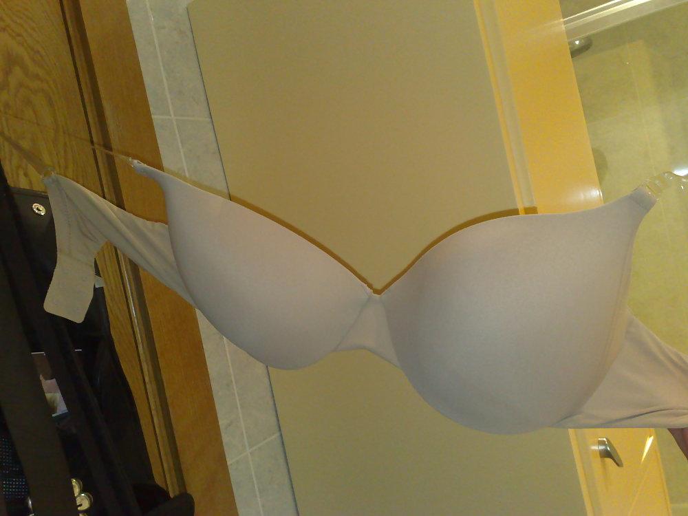 25P Friend Mom's Bras