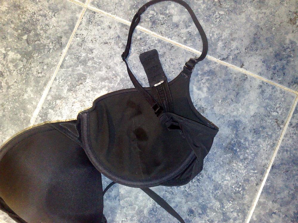 25P Friend Mom's Bras