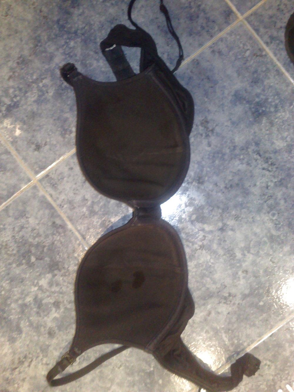 25P Friend Mom's Bras