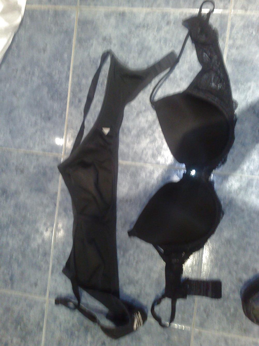 25P Friend Mom's Bras