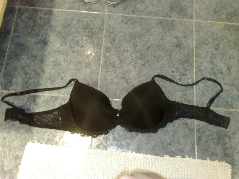 25P Friend Mom's Bras
