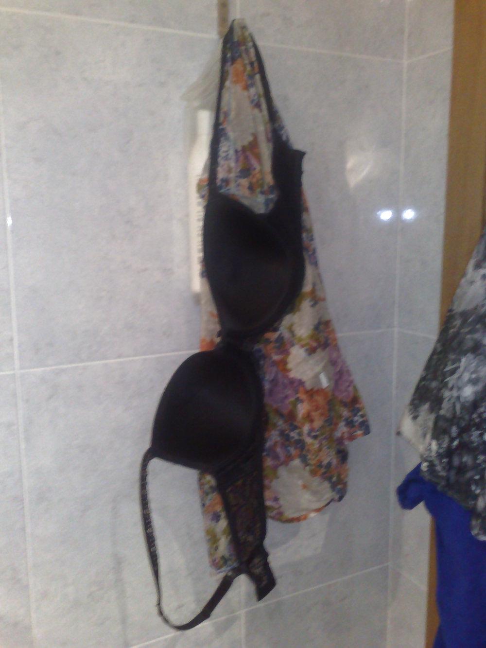 25P Friend Mom's Bras