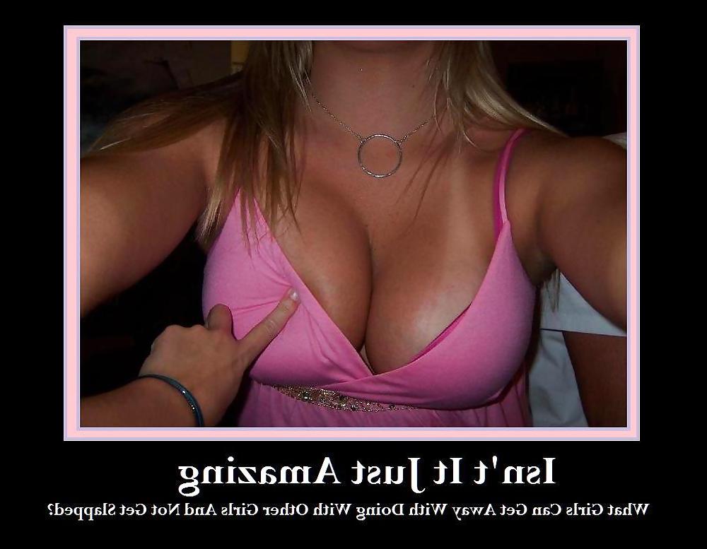 20P Funny Sexy Captioned Pictures & Posters  83112