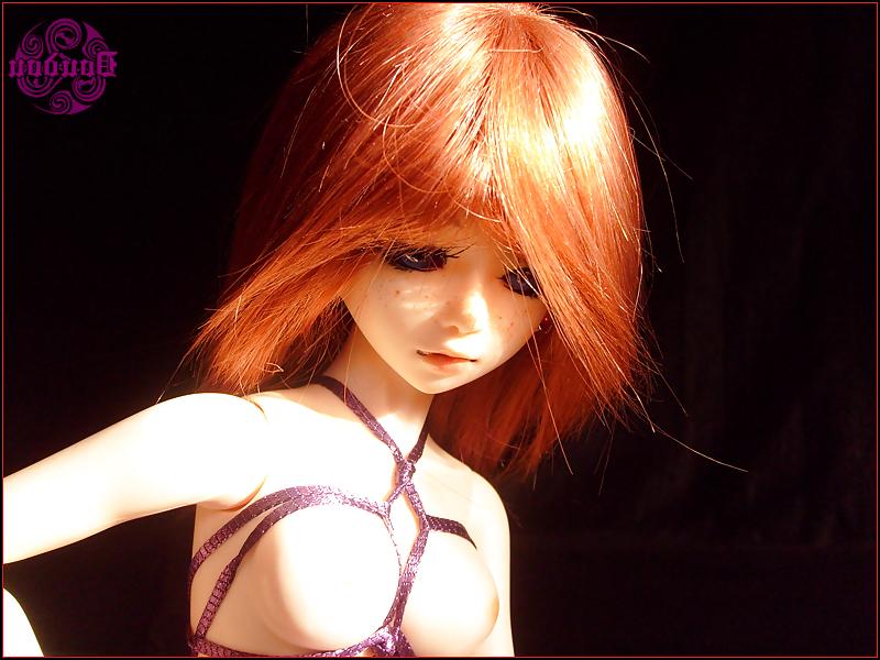 23P Other People's Dolls 12: A Little Doll Bondage