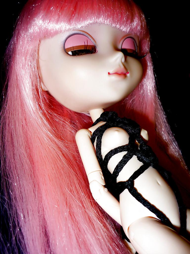 23P Other People's Dolls 12: A Little Doll Bondage