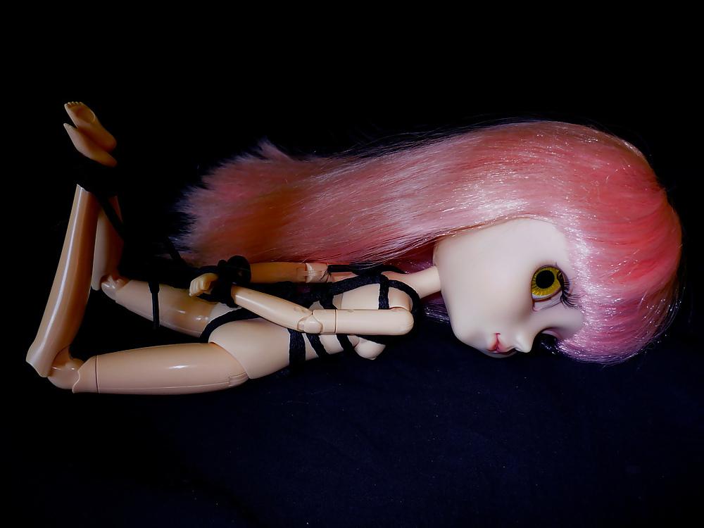 23P Other People's Dolls 12: A Little Doll Bondage