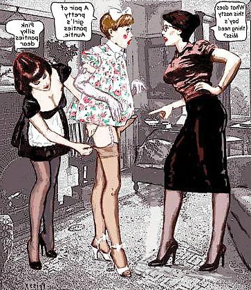 25P Fem-Dom 9