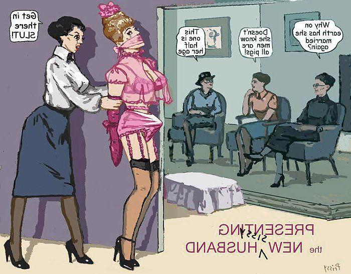25P Fem-Dom 9