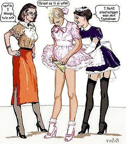 25P Fem-Dom 9