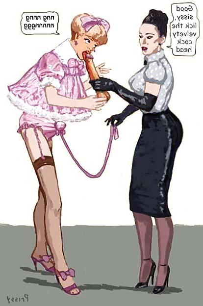 25P Fem-Dom 9