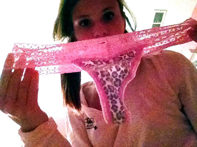 19P Amigas ensenando calzones Friend showing panties #7