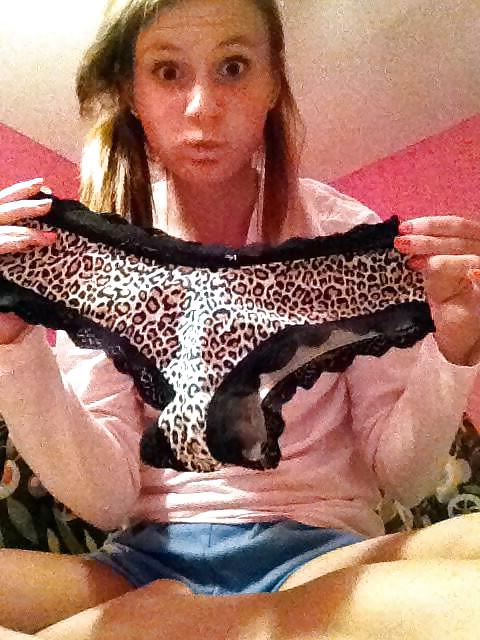 19P Amigas ensenando calzones Friend showing panties #7