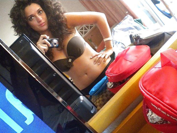 16P Teens on holiday part2