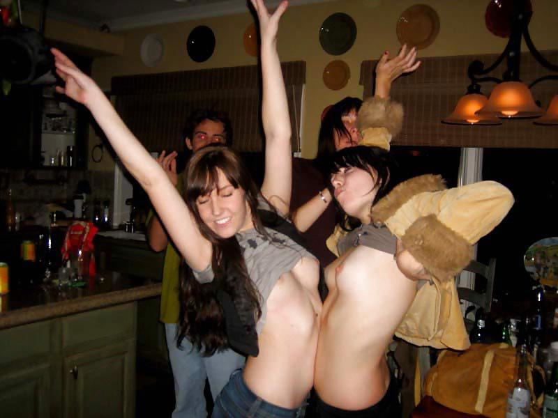 25P Breast Lovers Dream- Temptresses-Teasers
