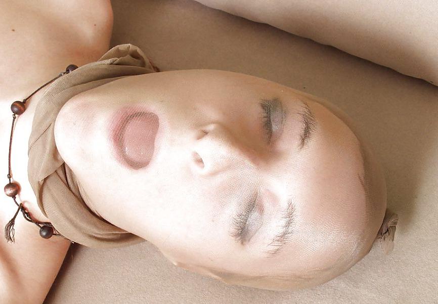 25P Pantyhose Encasement