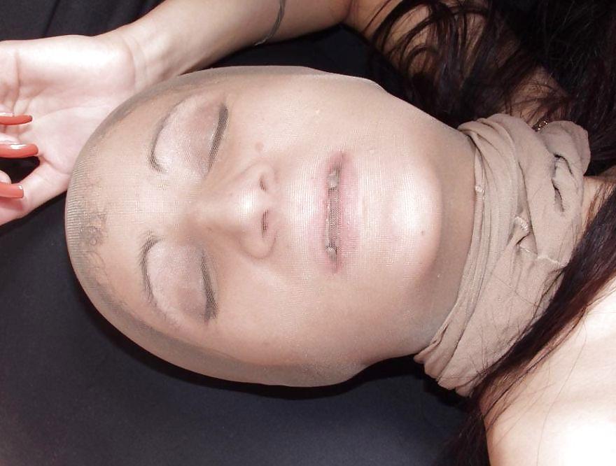 25P Pantyhose Encasement