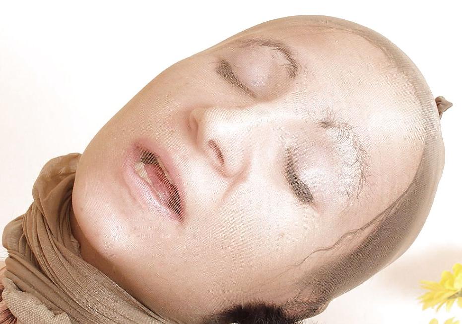 25P Pantyhose Encasement