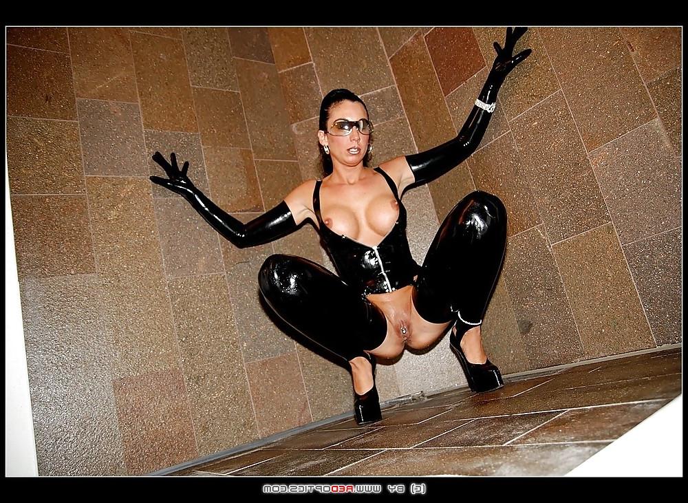 25P Latex various